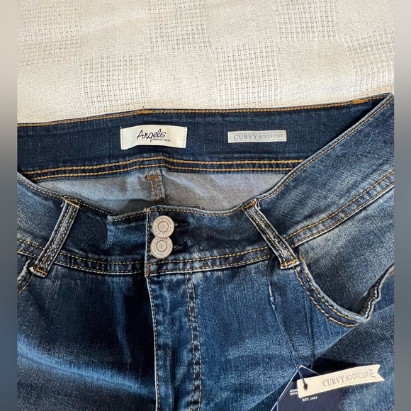 Angeles forever young jeans - Picture 7 of 12